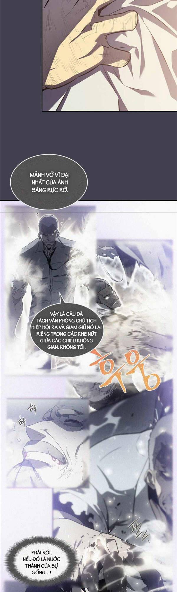 Solo Leveling Ss3 12 trang 48