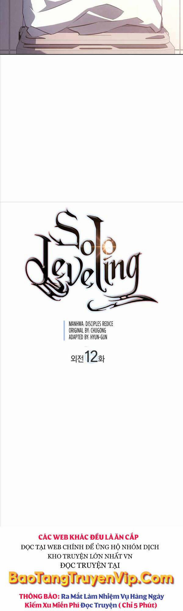 Solo Leveling Ss3 12 trang 5