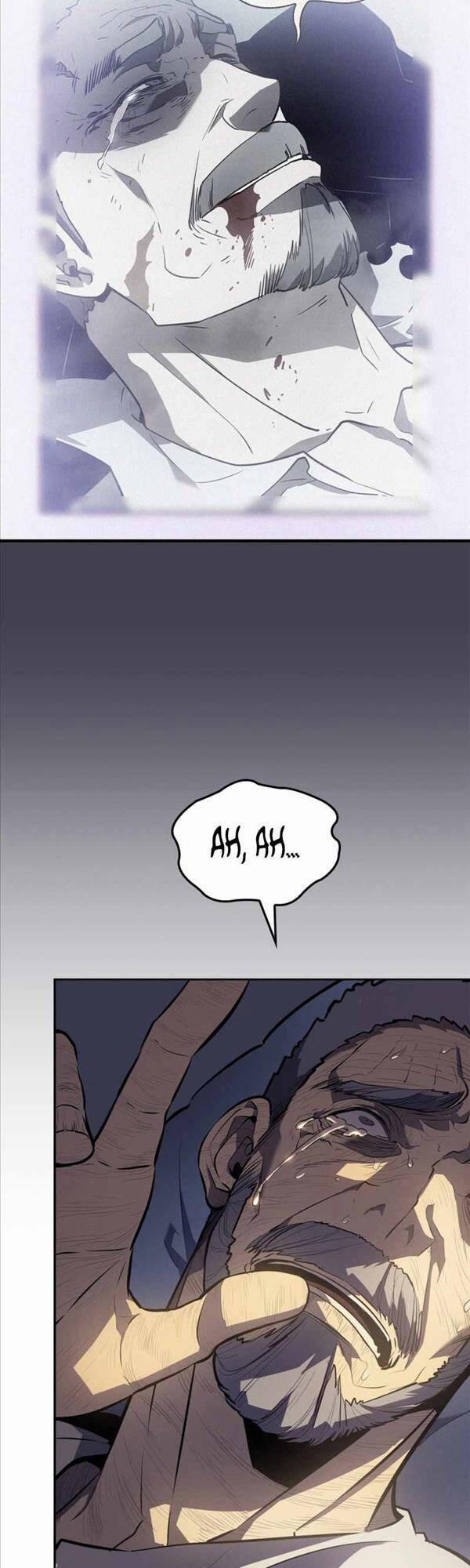 Solo Leveling Ss3 12 trang 50