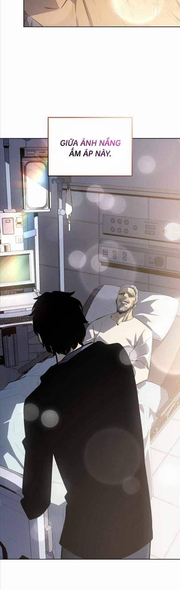 Solo Leveling Ss3 12 trang 53