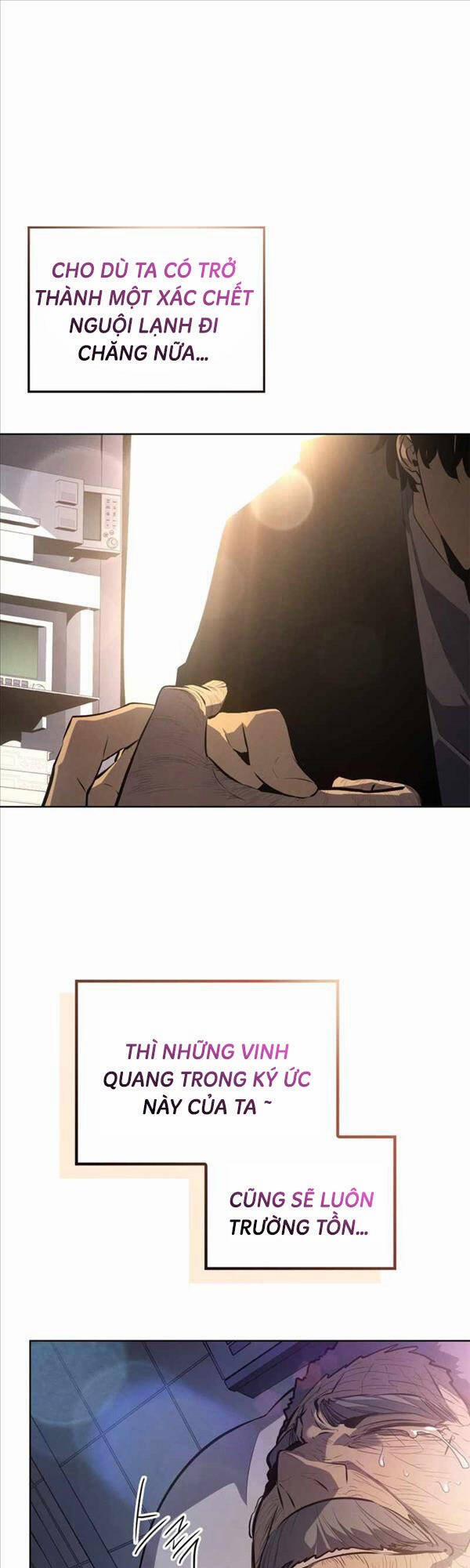 Solo Leveling Ss3 12 trang 54