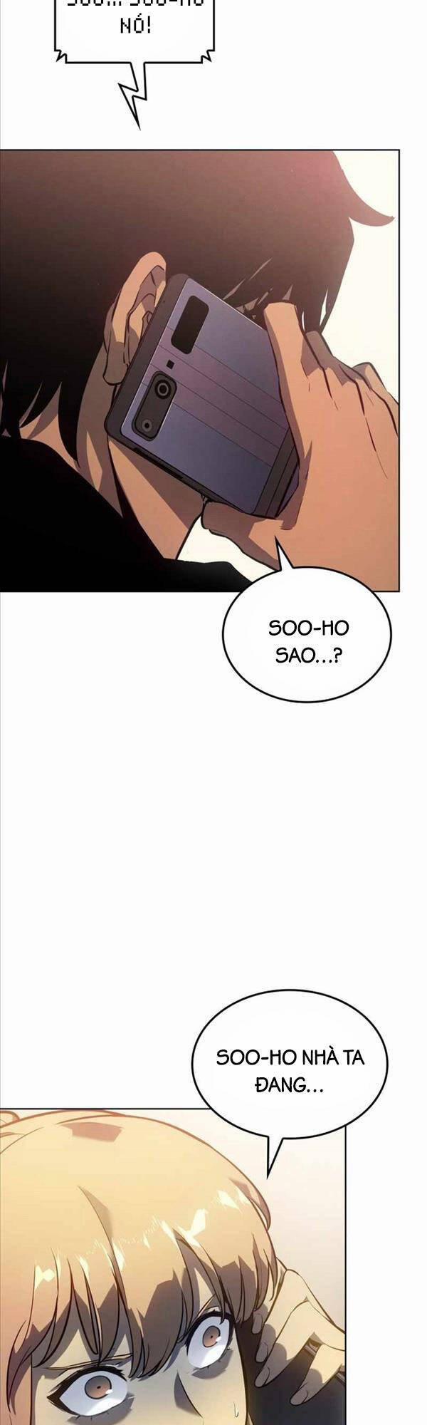 Solo Leveling Ss3 12 trang 61