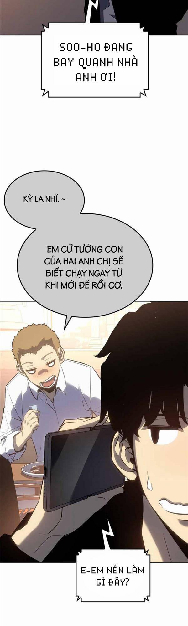 Solo Leveling Ss3 12 trang 64