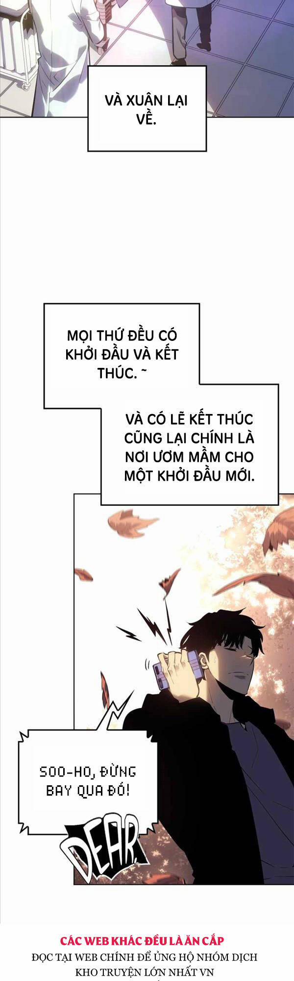 Solo Leveling Ss3 12 trang 67