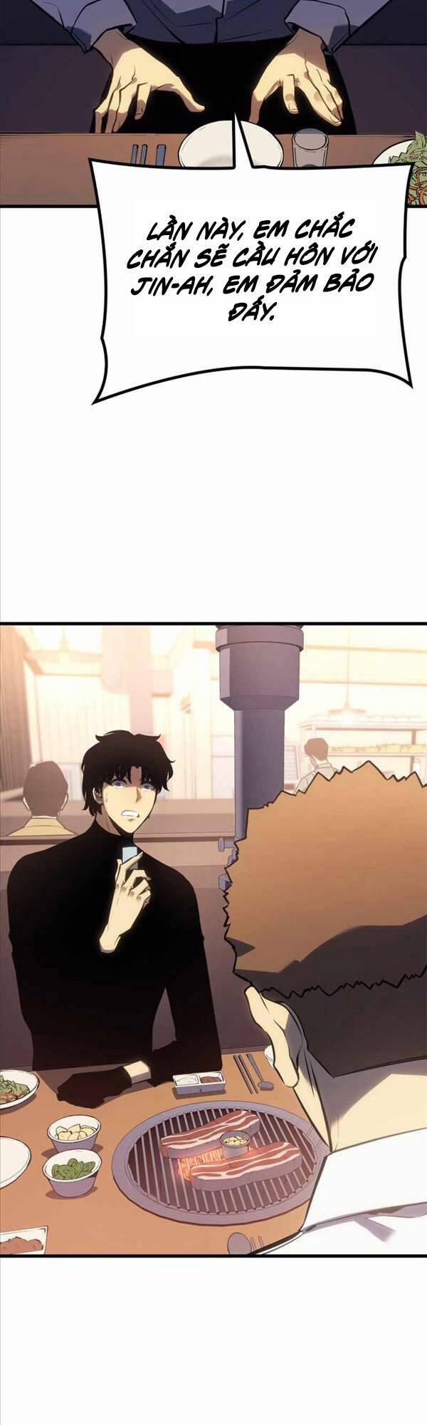 Solo Leveling Ss3 12 trang 7