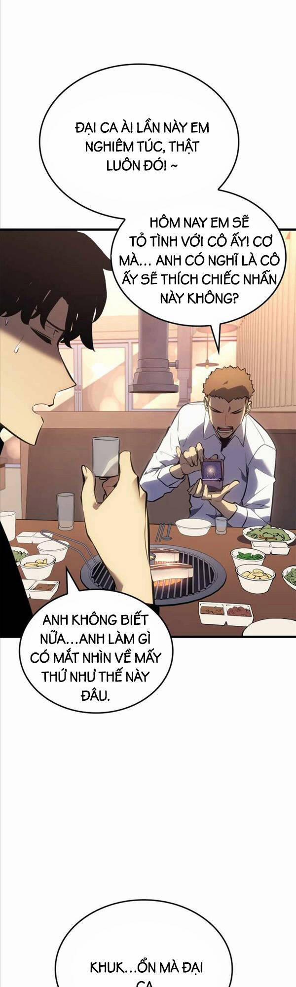 Solo Leveling Ss3 12 trang 8