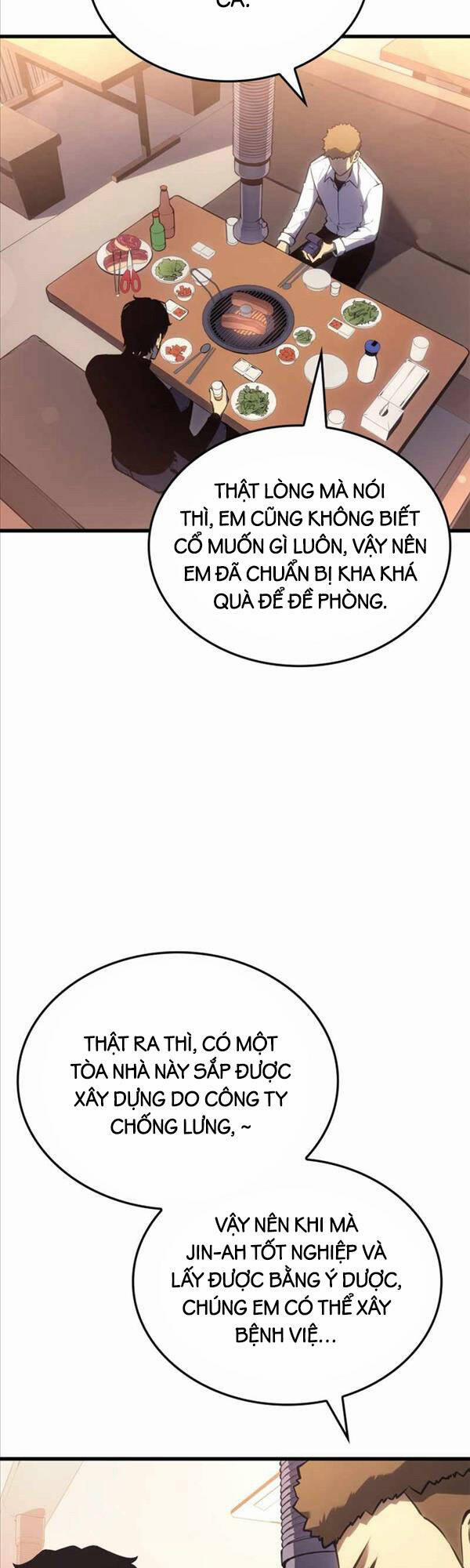 Solo Leveling Ss3 12 trang 9