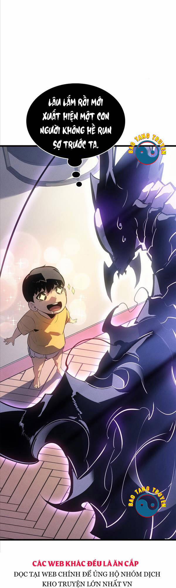 Solo Leveling Ss3 13 trang 10
