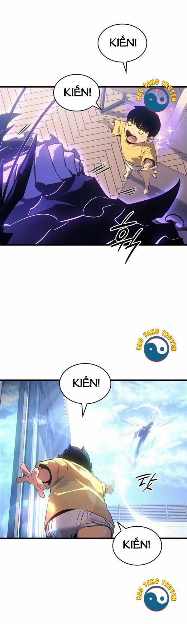 Solo Leveling Ss3 13 trang 12