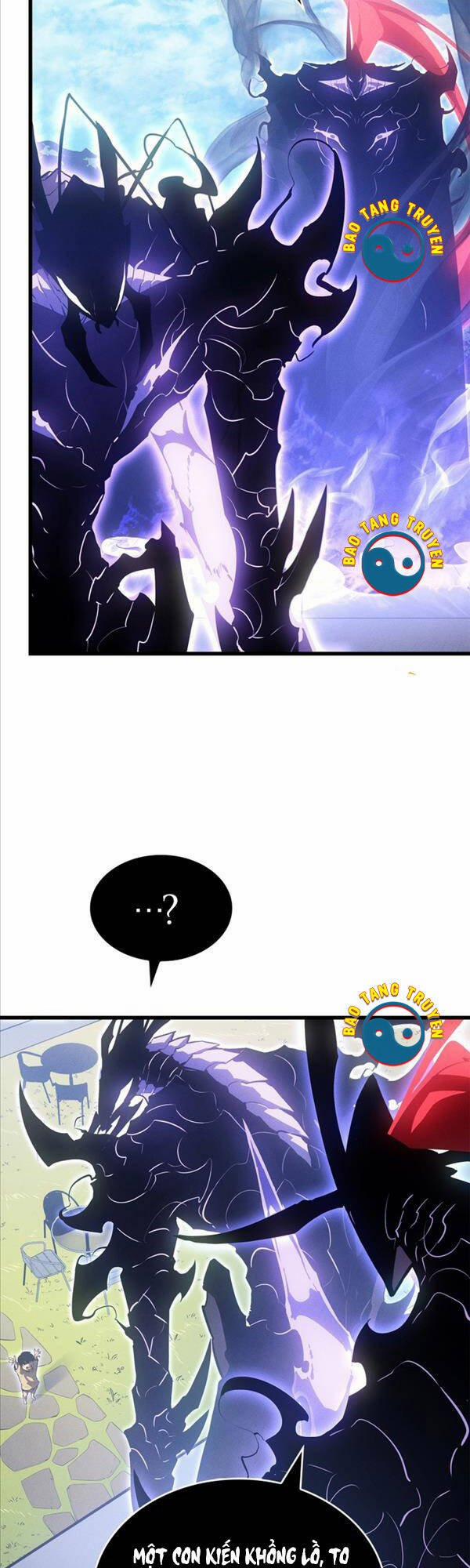 Solo Leveling Ss3 13 trang 14