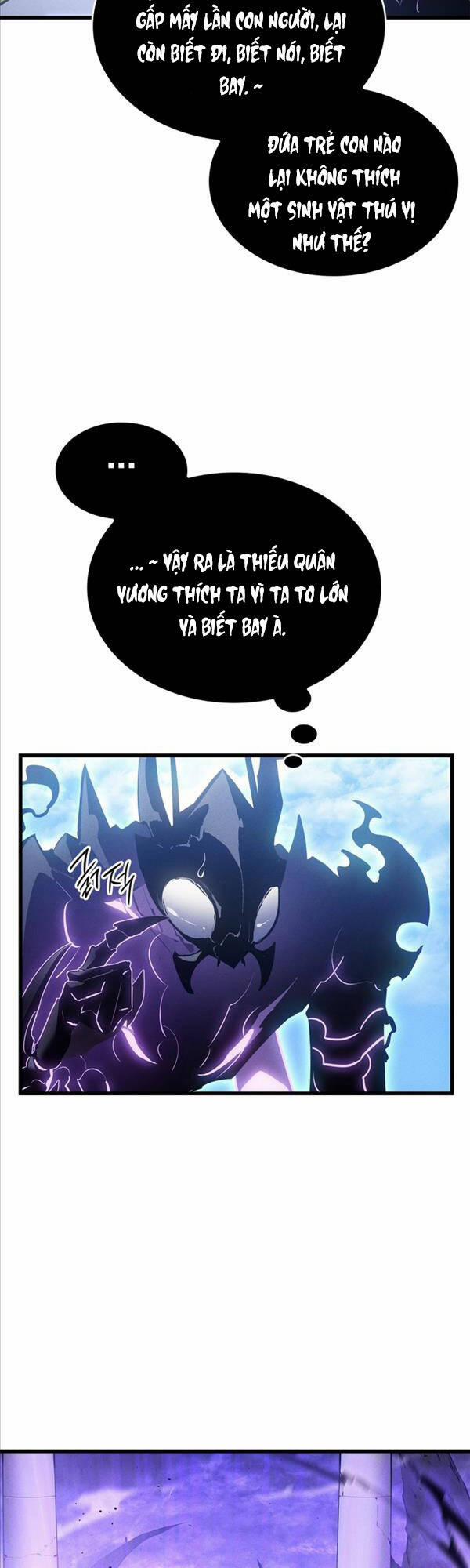 Solo Leveling Ss3 13 trang 15