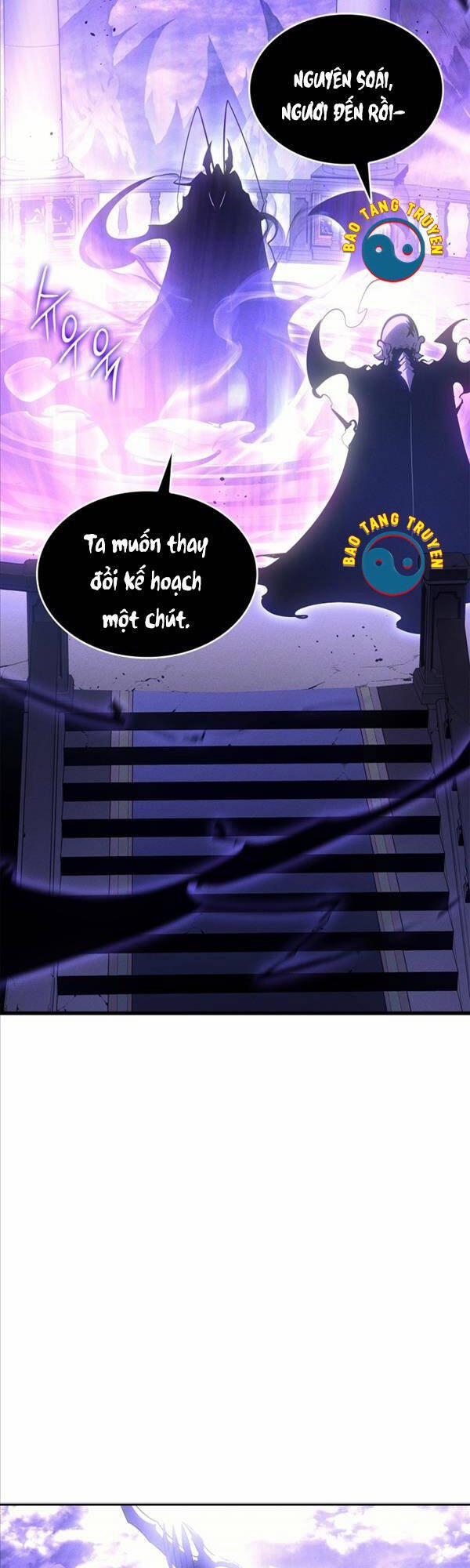 Solo Leveling Ss3 13 trang 16