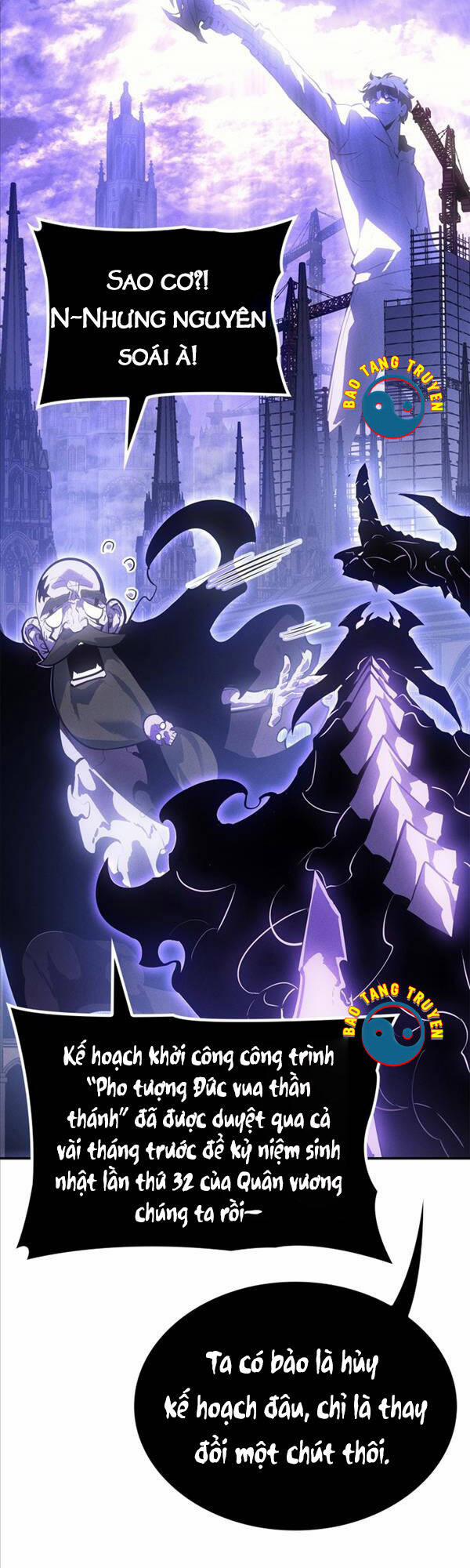 Solo Leveling Ss3 13 trang 17