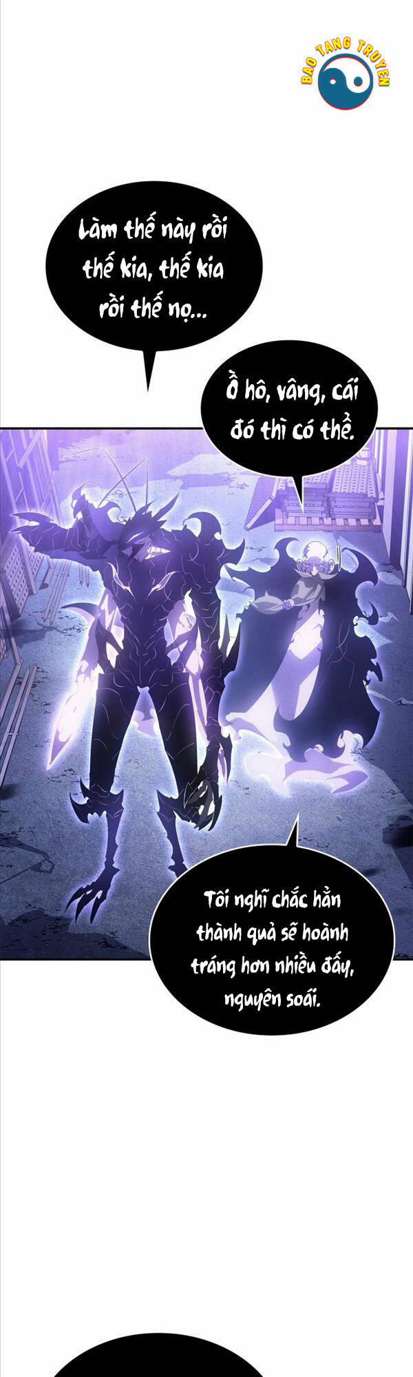 Solo Leveling Ss3 13 trang 18