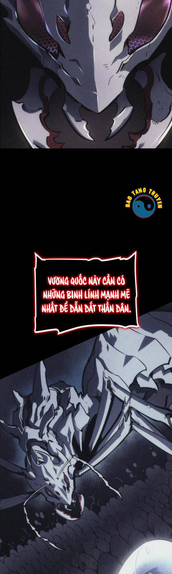 Solo Leveling Ss3 13 trang 2