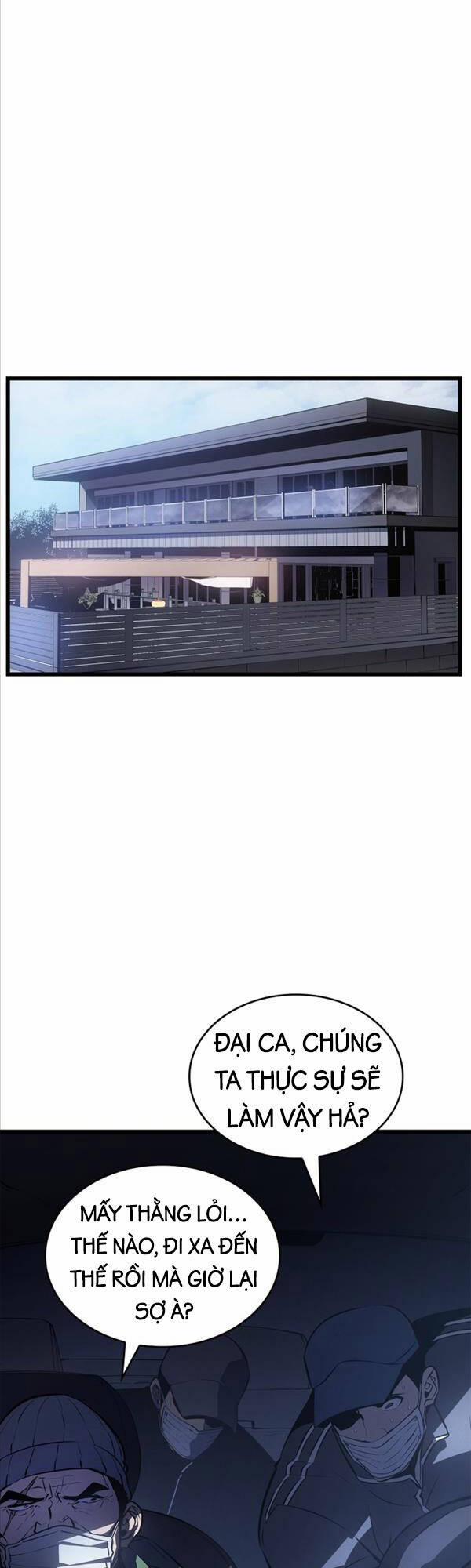 Solo Leveling Ss3 13 trang 20