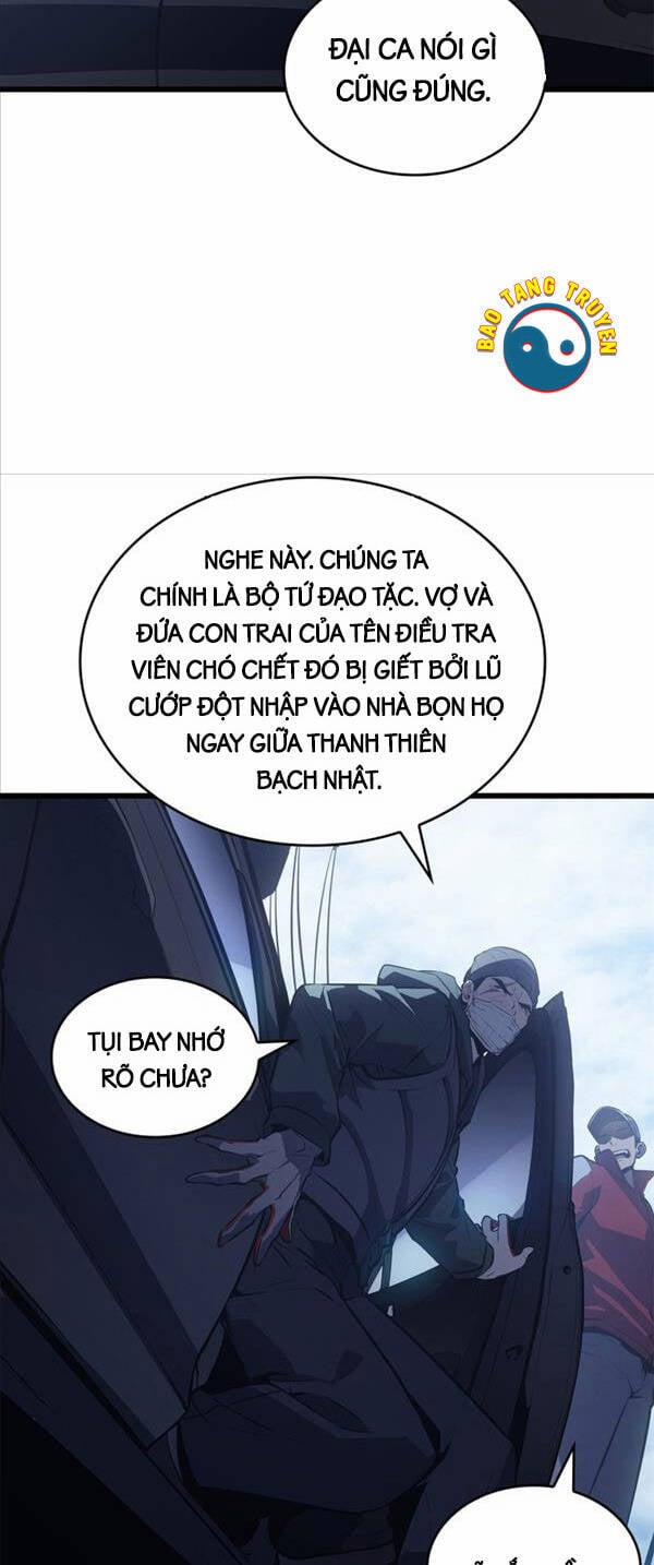 Solo Leveling Ss3 13 trang 22