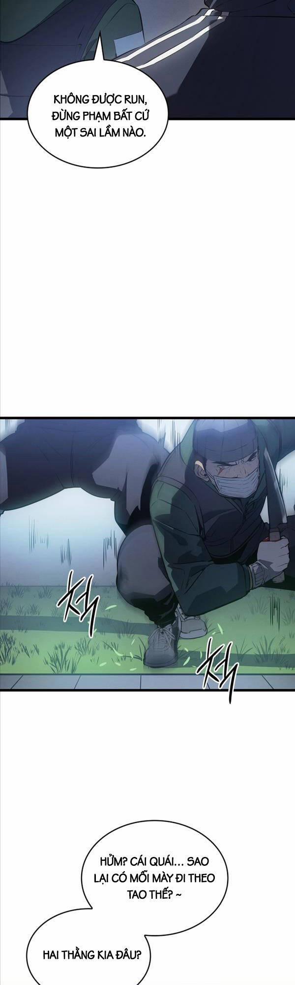 Solo Leveling Ss3 13 trang 24