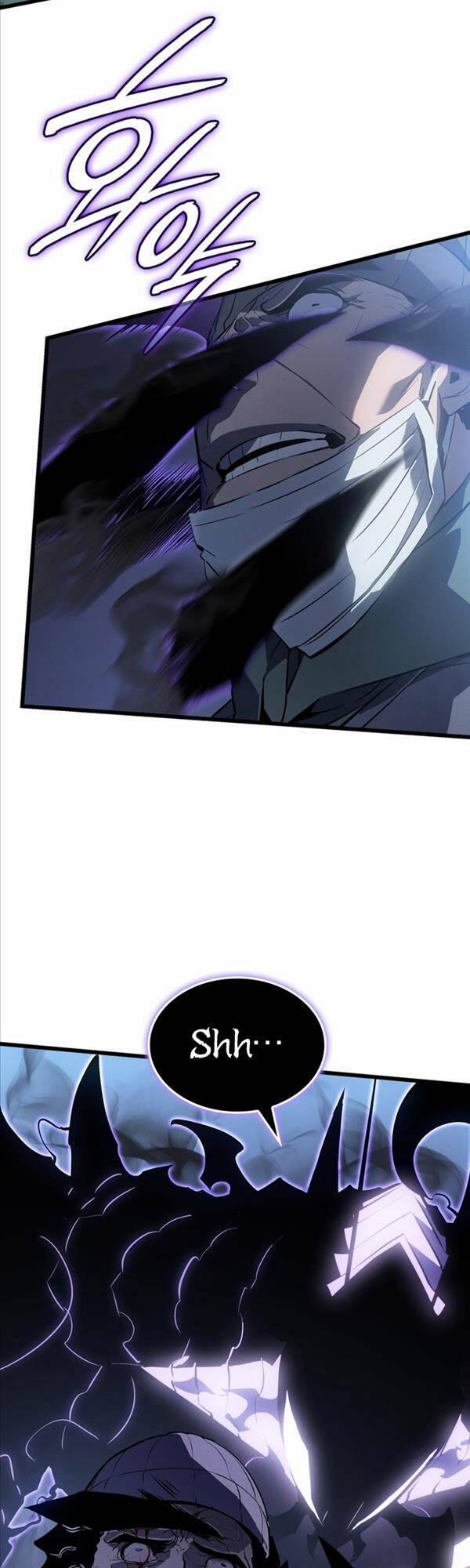 Solo Leveling Ss3 13 trang 26