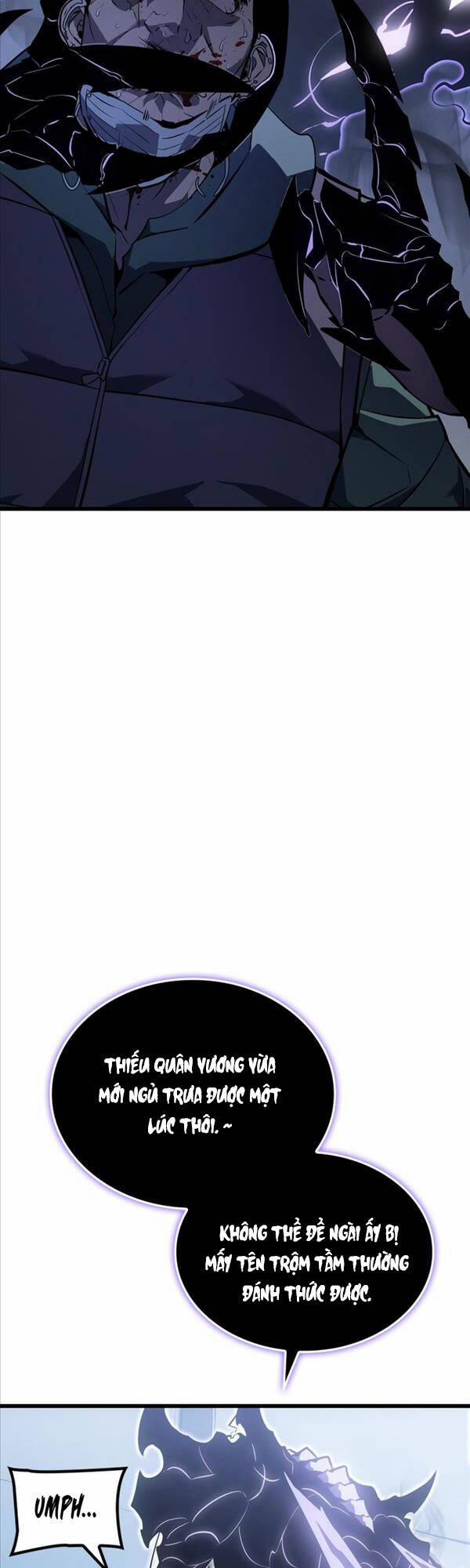 Solo Leveling Ss3 13 trang 27
