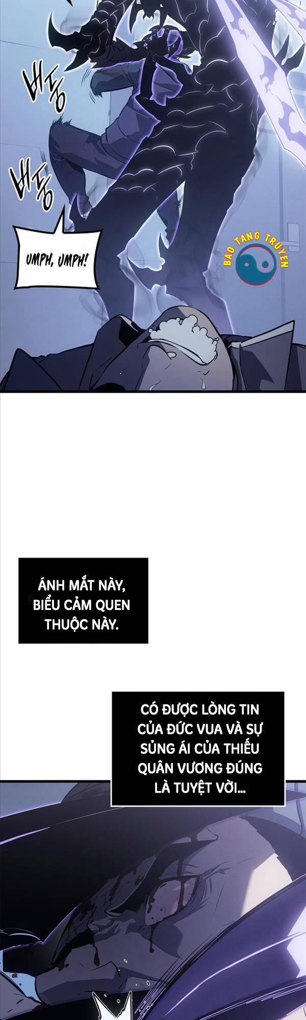 Solo Leveling Ss3 13 trang 28