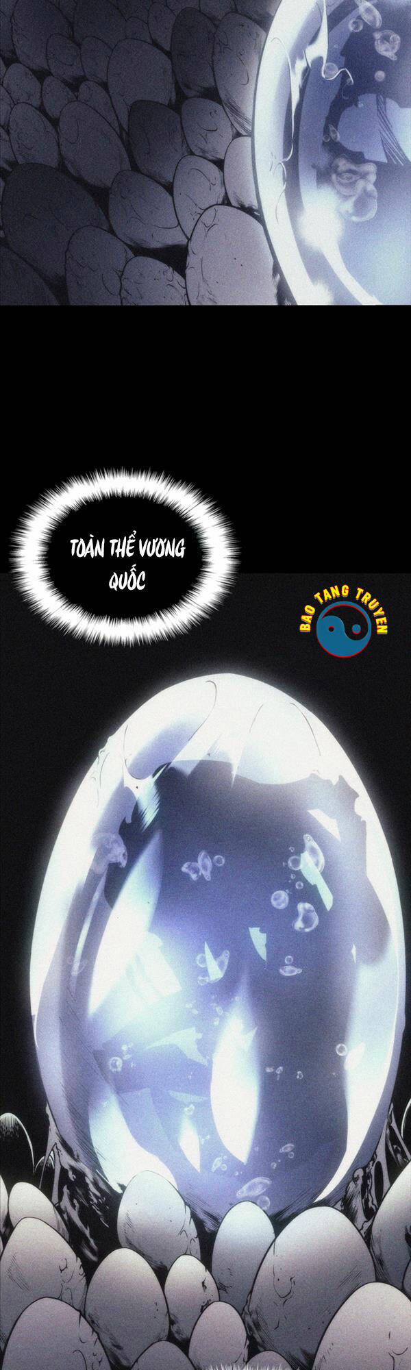 Solo Leveling Ss3 13 trang 3