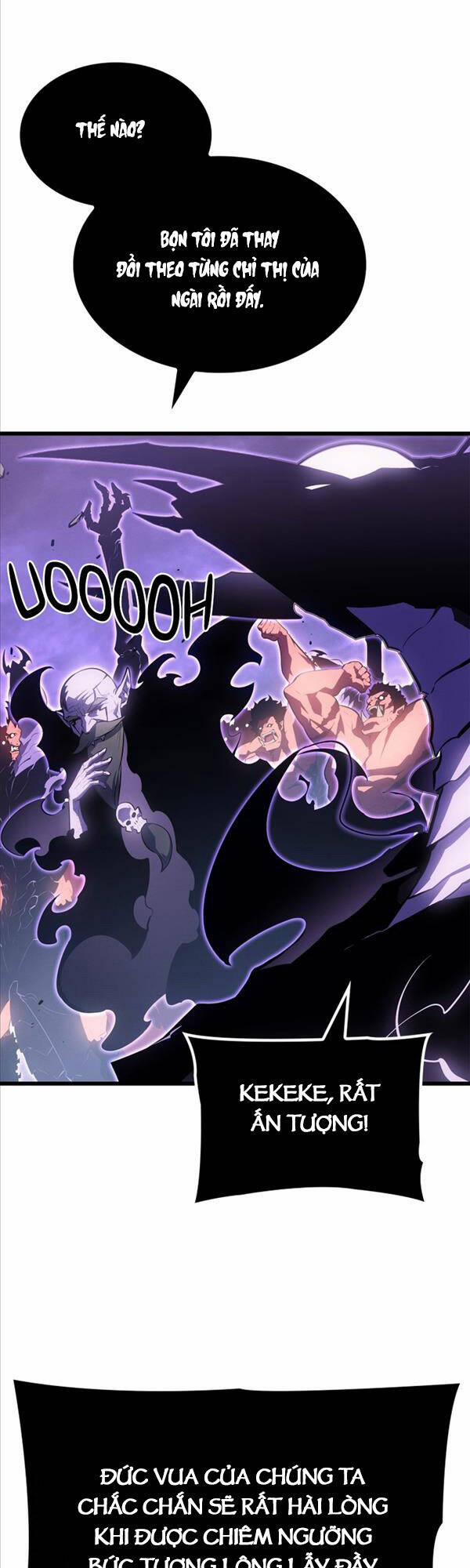 Solo Leveling Ss3 13 trang 31