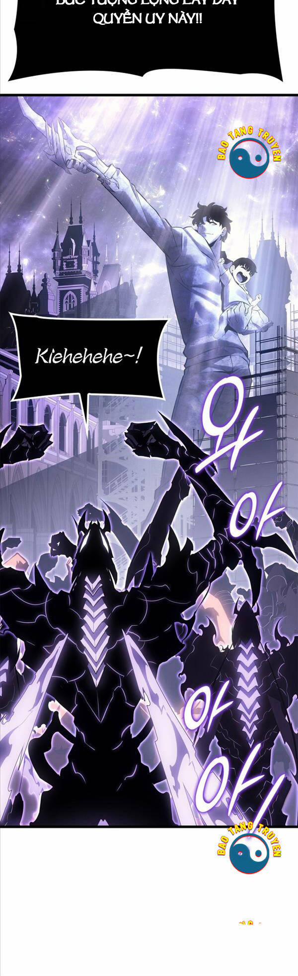 Solo Leveling Ss3 13 trang 32