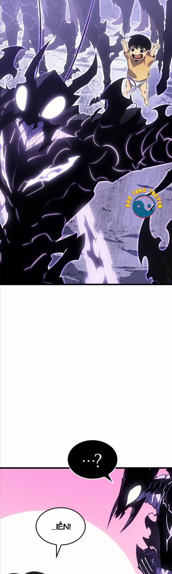 Solo Leveling Ss3 13 trang 34