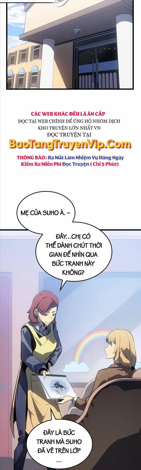 Solo Leveling Ss3 13 trang 37