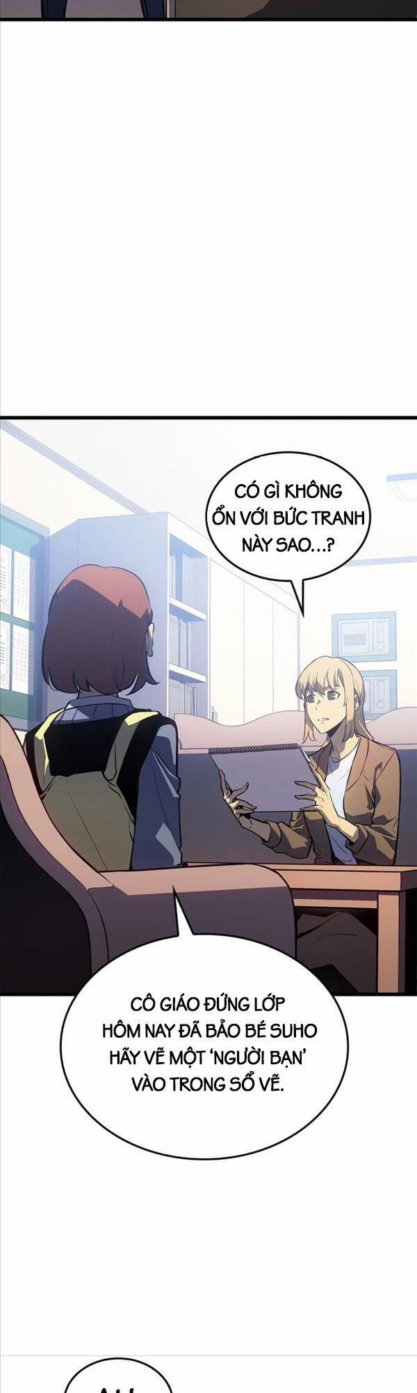 Solo Leveling Ss3 13 trang 38