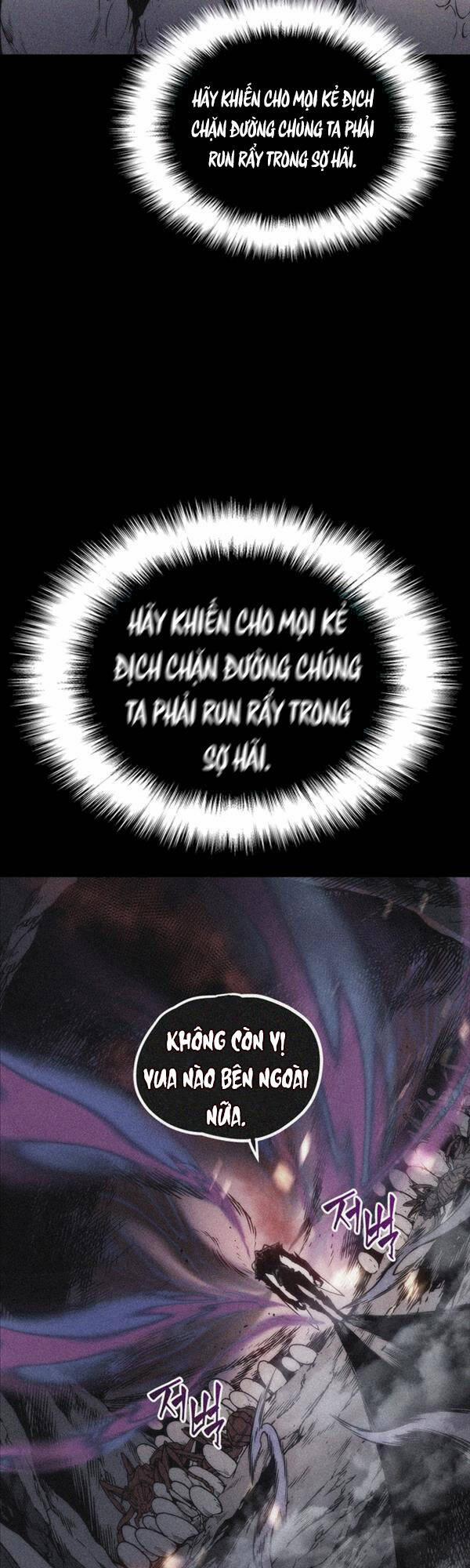 Solo Leveling Ss3 13 trang 4