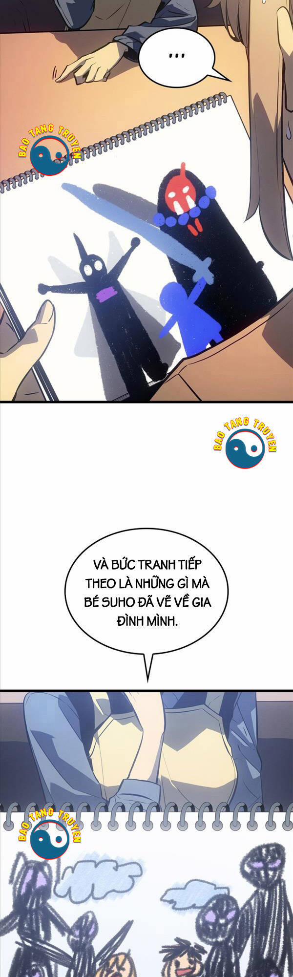 Solo Leveling Ss3 13 trang 40