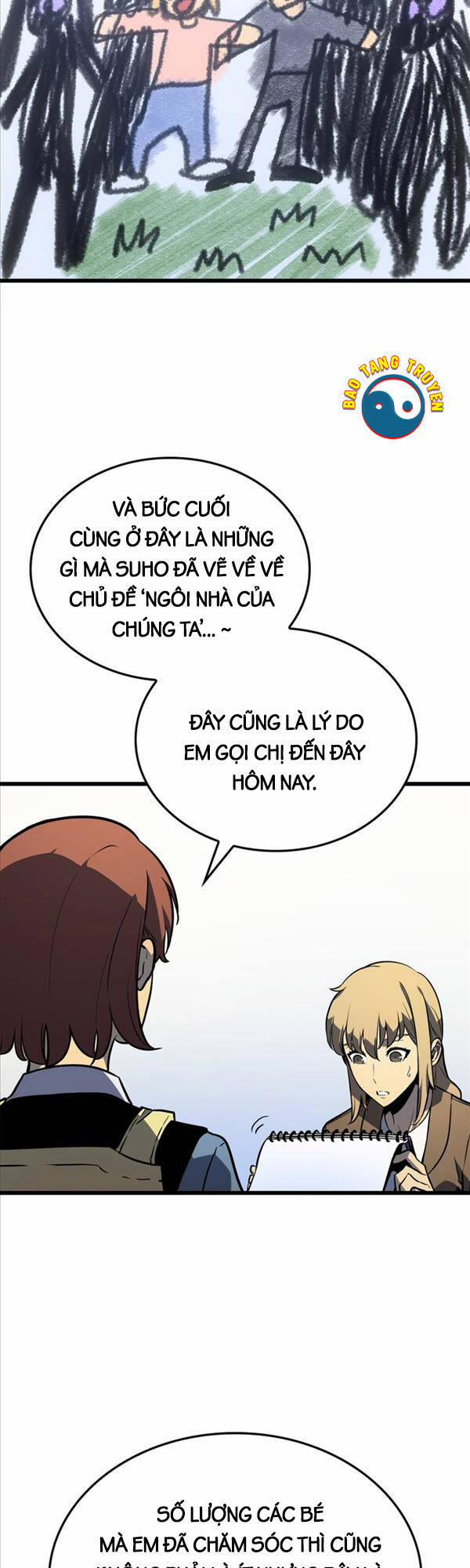 Solo Leveling Ss3 13 trang 41