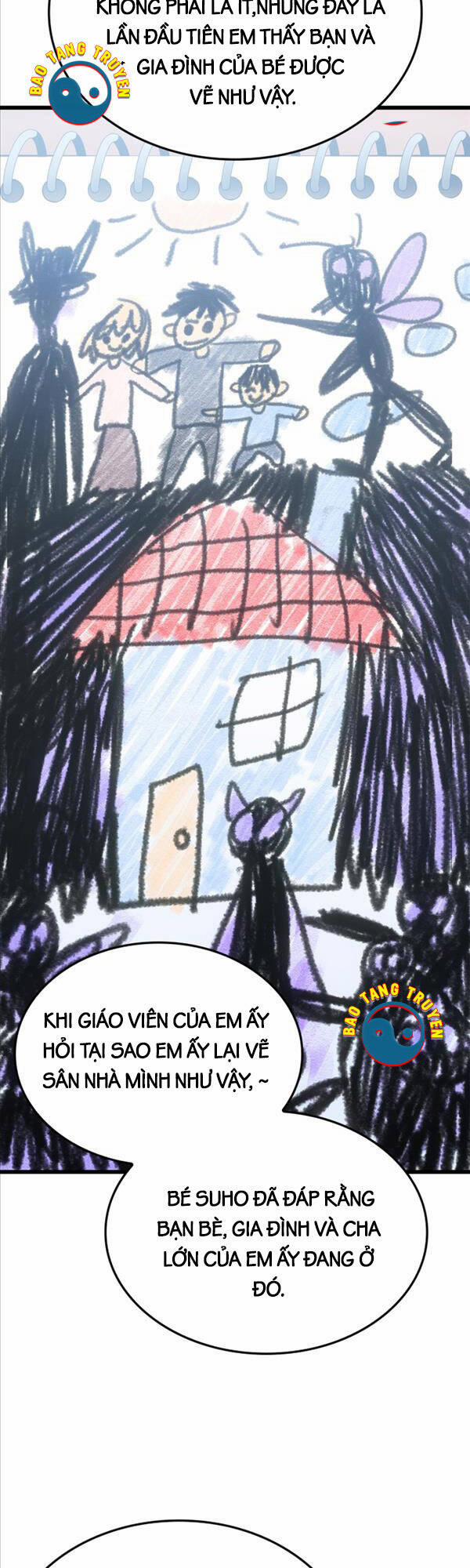 Solo Leveling Ss3 13 trang 42