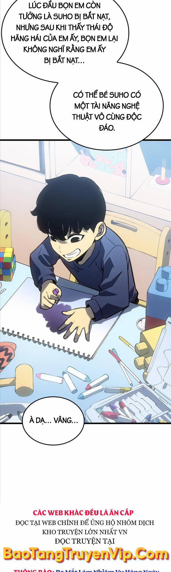 Solo Leveling Ss3 13 trang 43