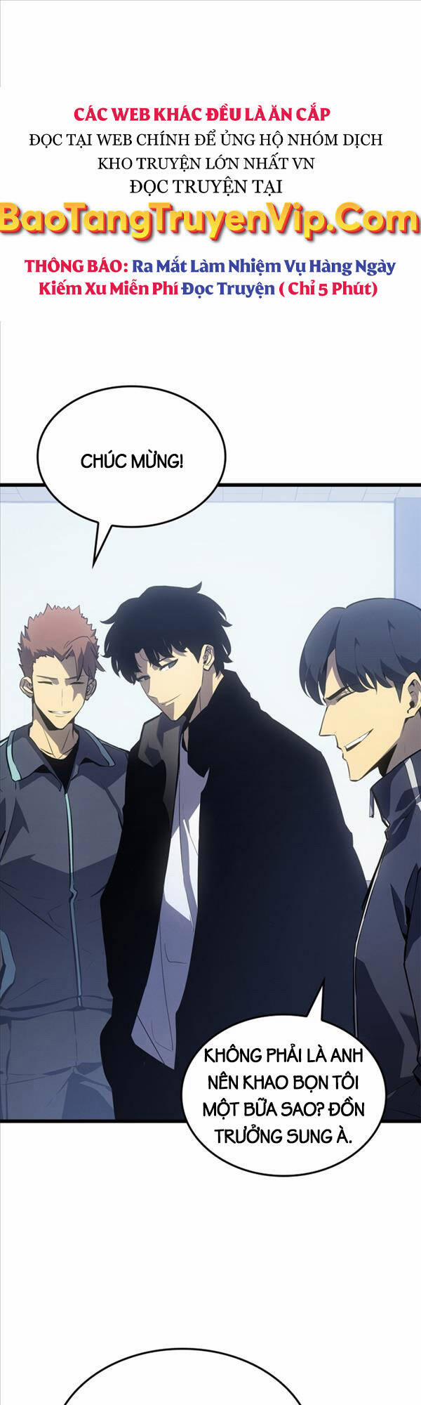 Solo Leveling Ss3 13 trang 45