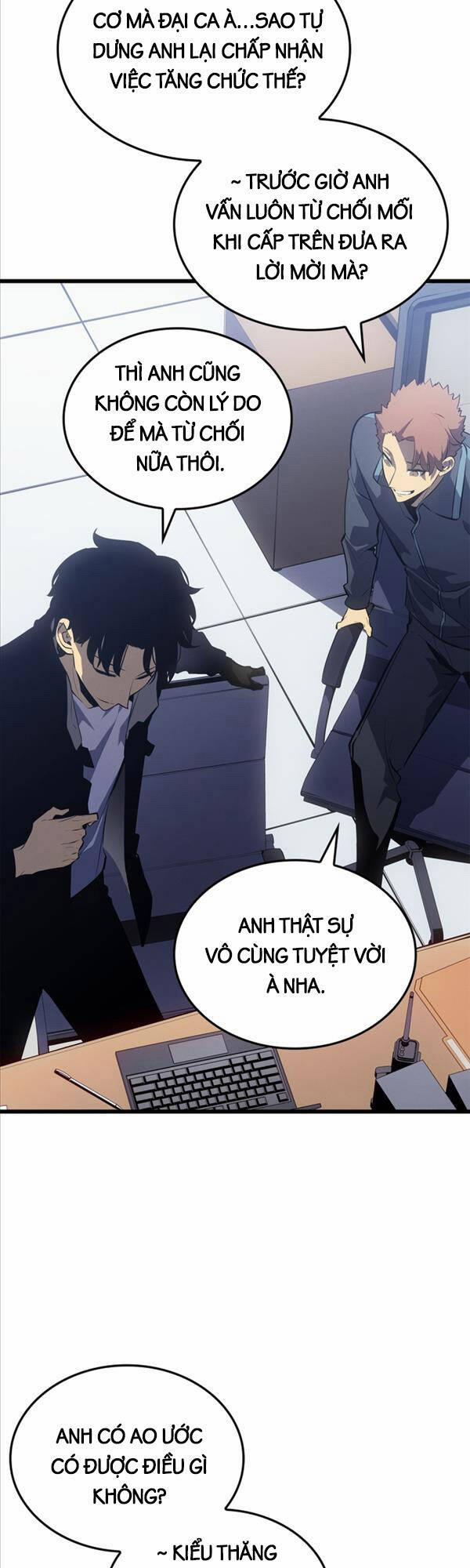 Solo Leveling Ss3 13 trang 46