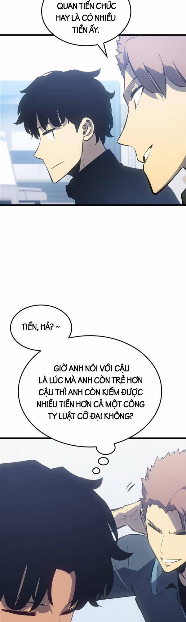 Solo Leveling Ss3 13 trang 47