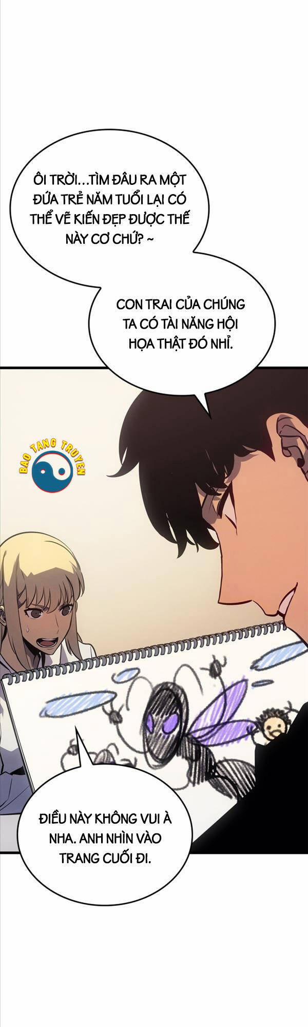 Solo Leveling Ss3 13 trang 49