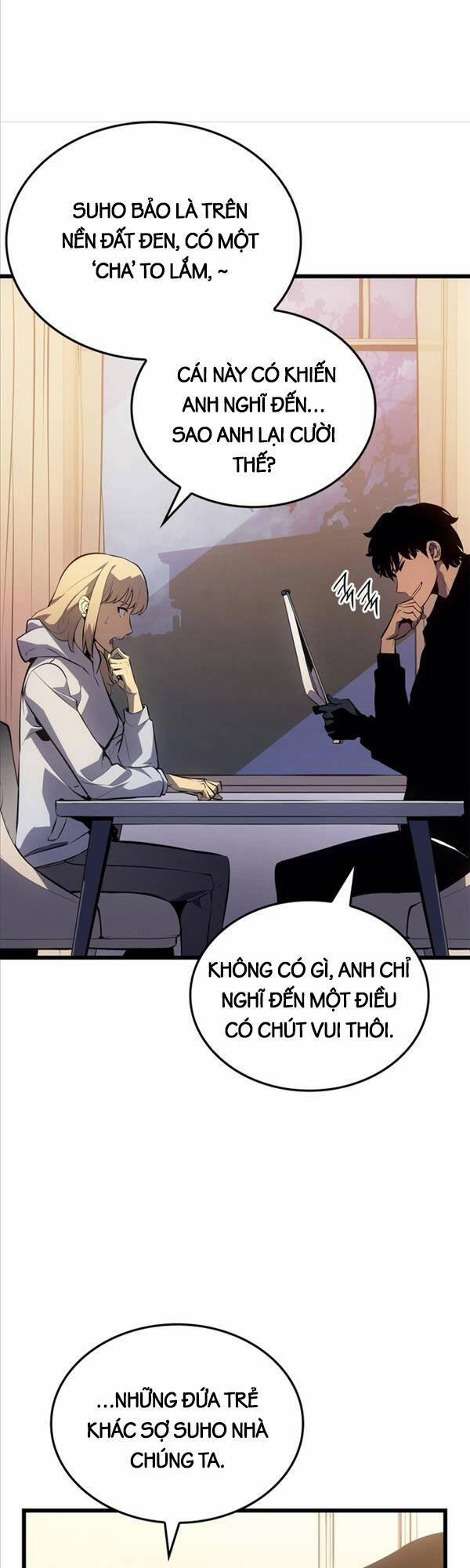 Solo Leveling Ss3 13 trang 50