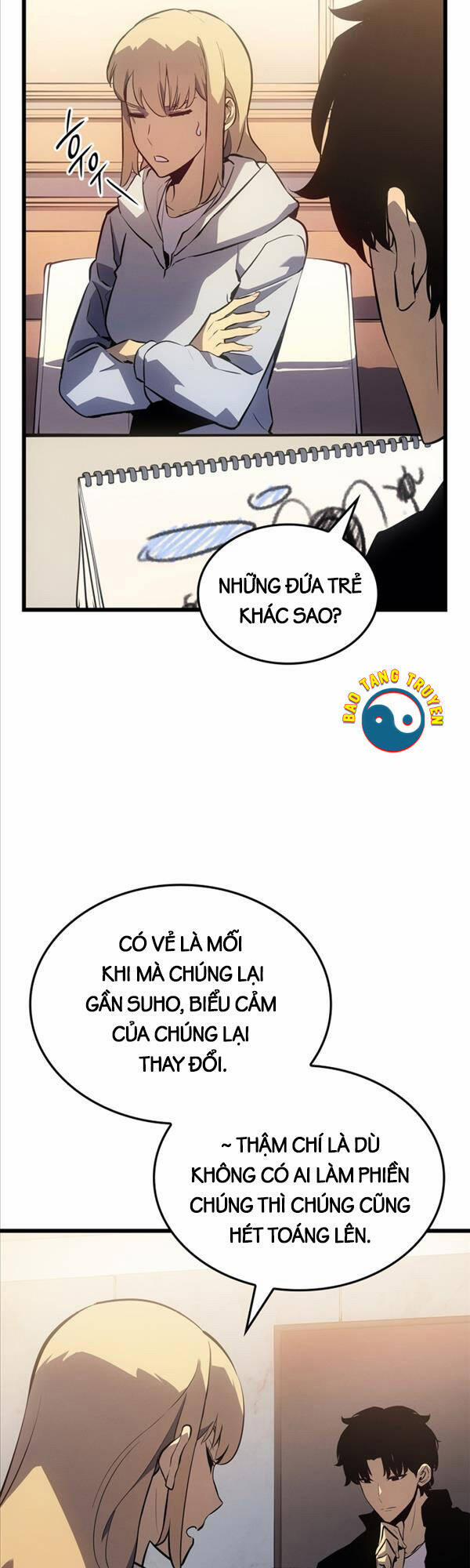 Solo Leveling Ss3 13 trang 51