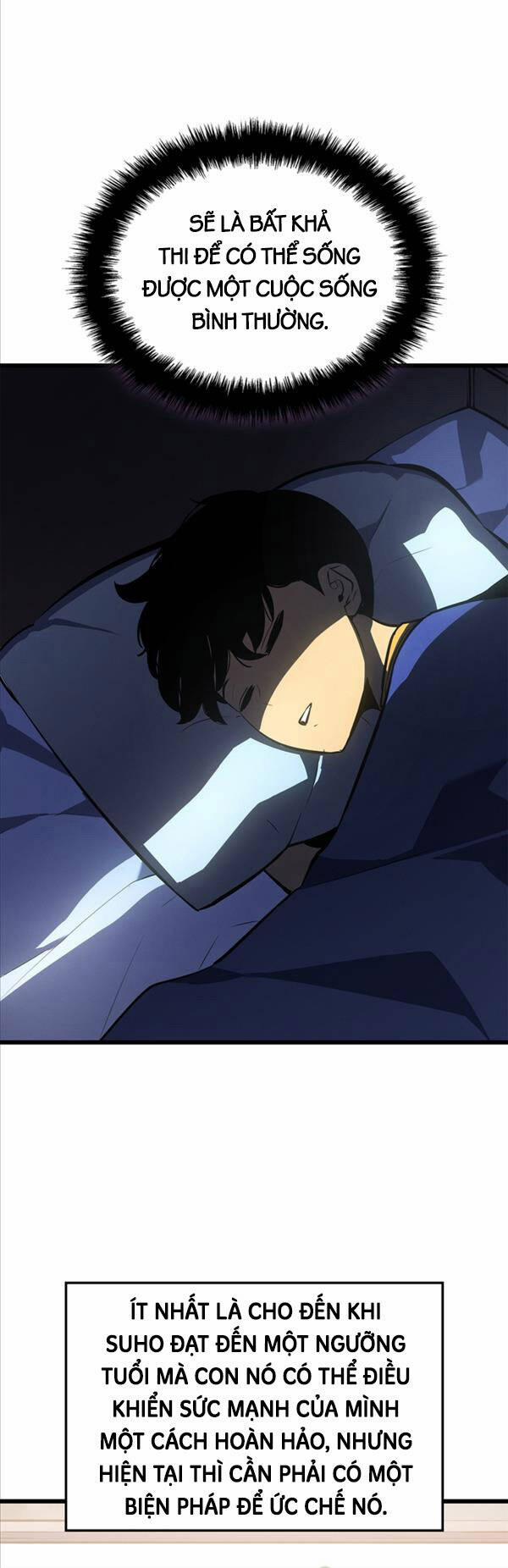 Solo Leveling Ss3 13 trang 54