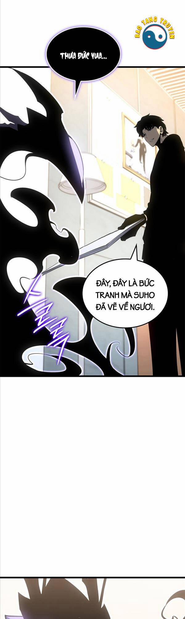 Solo Leveling Ss3 13 trang 56