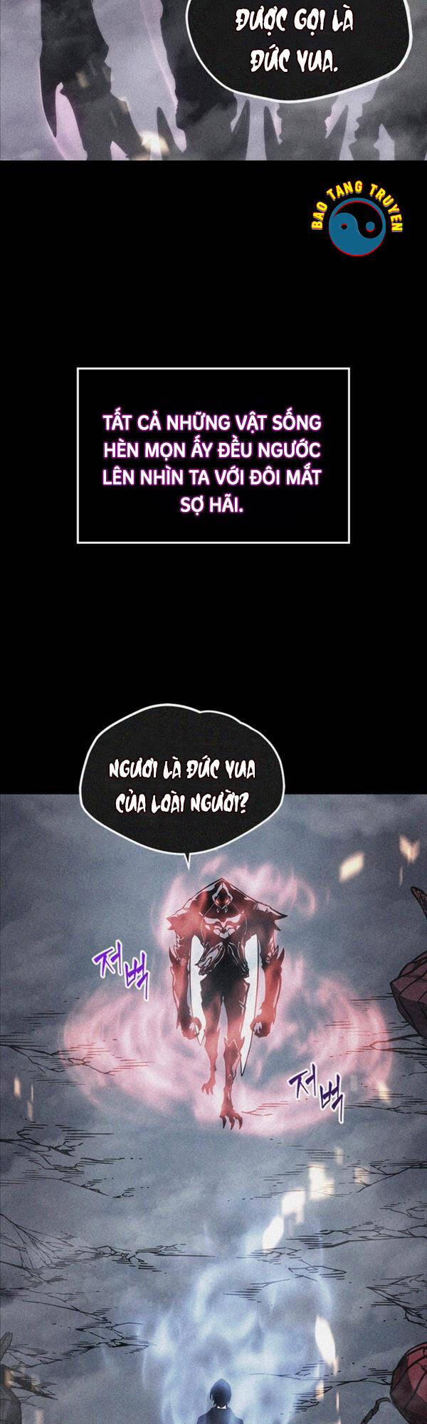 Solo Leveling Ss3 13 trang 6