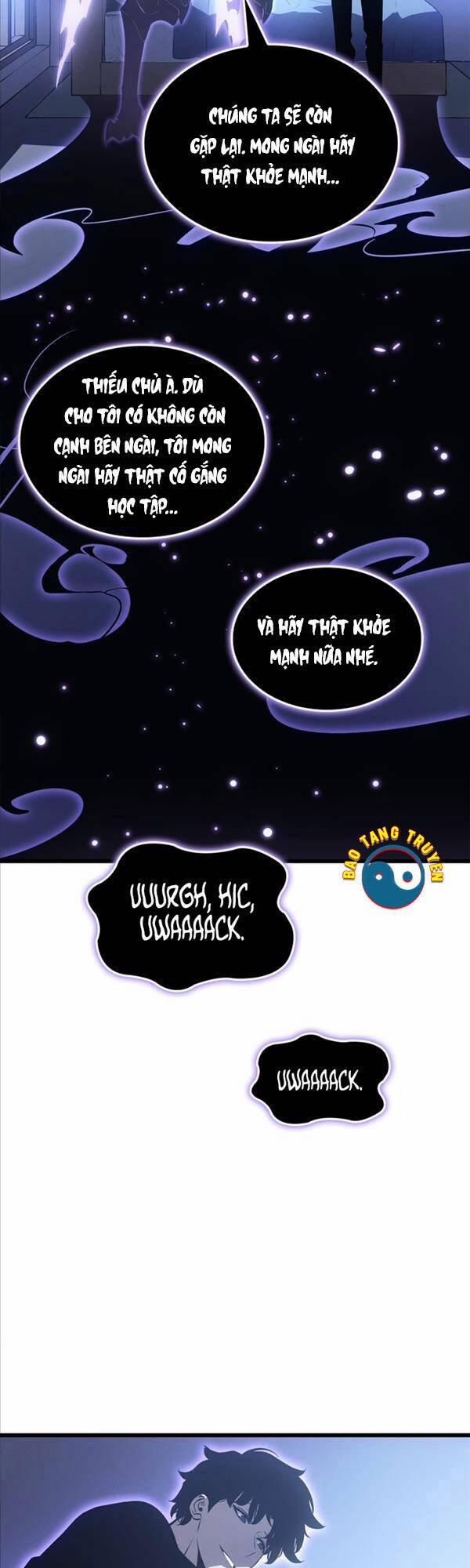 Solo Leveling Ss3 13 trang 60