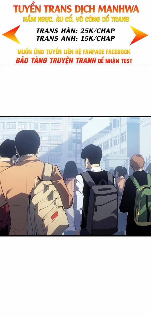 Solo Leveling Ss3 13 trang 66