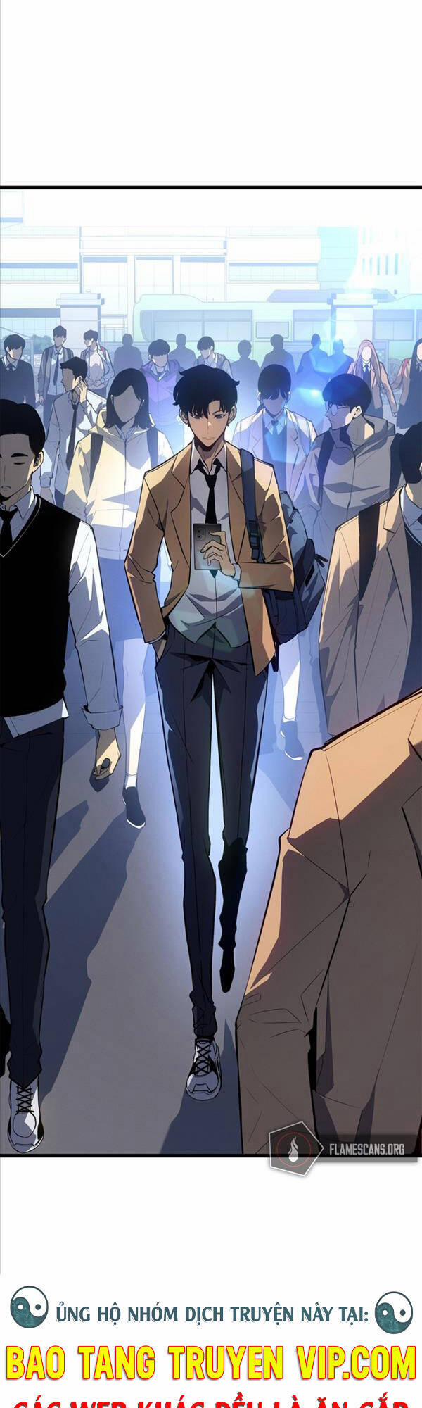 Solo Leveling Ss3 13 trang 67