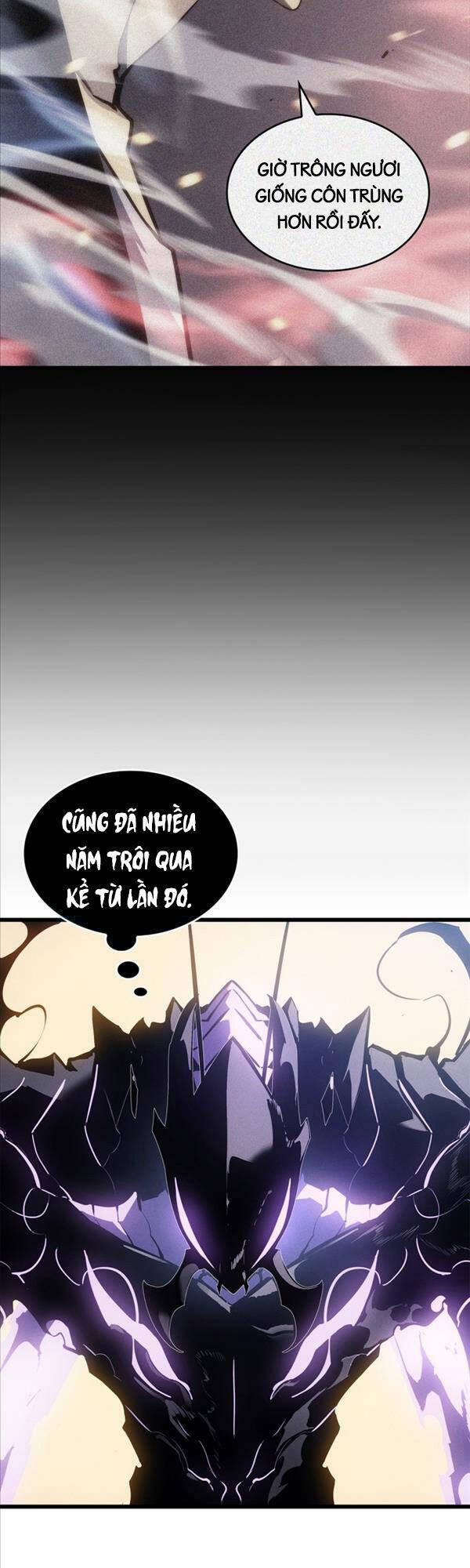 Solo Leveling Ss3 13 trang 9