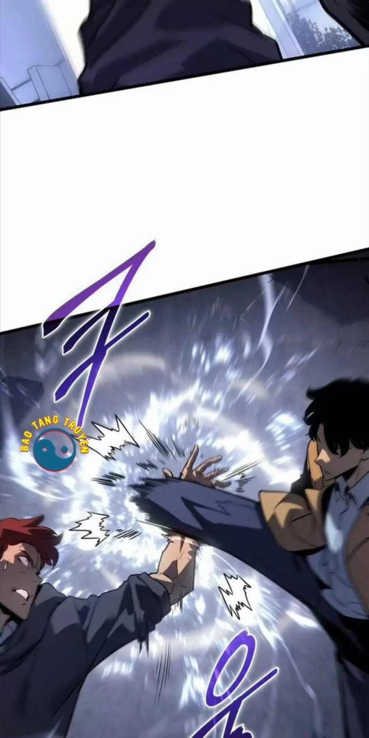 Solo Leveling Ss3 14 trang 1